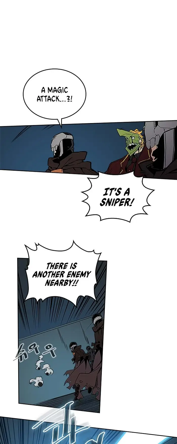 A Returner’s Magic Should Be Special Chapter 42 image 23_optimized